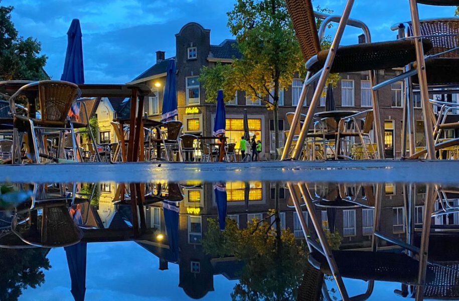 2021 – 2022 Ronde 1 Giljam Frijters